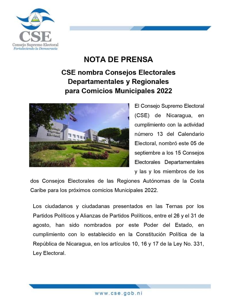 CSE